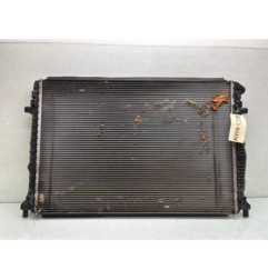 Radiateur eau VOLKSWAGEN POLO 6