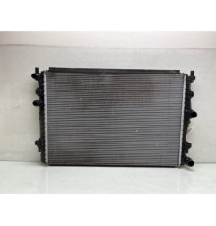Radiateur eau VOLKSWAGEN POLO 6