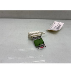 Resistance chauffage VOLKSWAGEN POLO 6