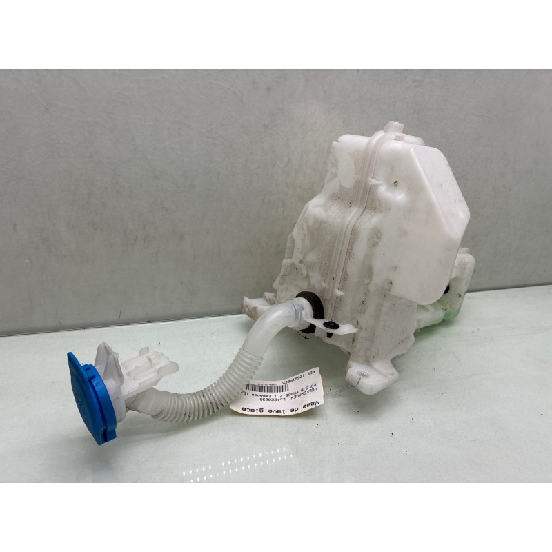 Vase de lave glace VOLKSWAGEN POLO 6 Photo n°2