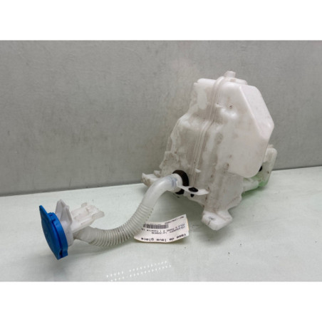 Vase de lave glace VOLKSWAGEN POLO 6