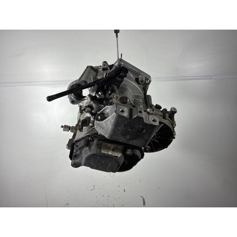 Boite de vitesses VOLKSWAGEN POLO 6 Photo n°1