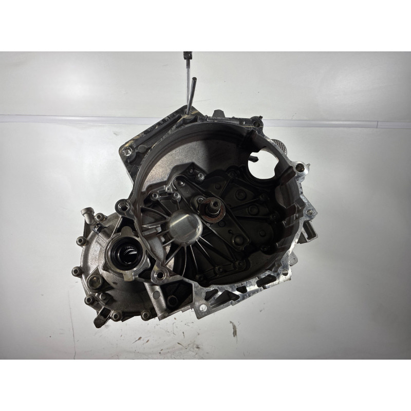 Boite de vitesses VOLKSWAGEN POLO 6 Photo n°2
