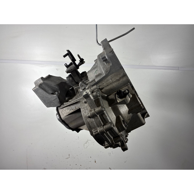 Boite de vitesses VOLKSWAGEN POLO 6 Photo n°3