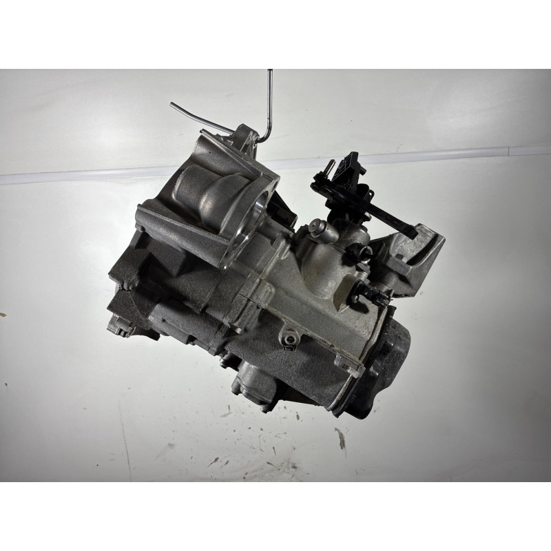 Boite de vitesses VOLKSWAGEN POLO 6 Photo n°4