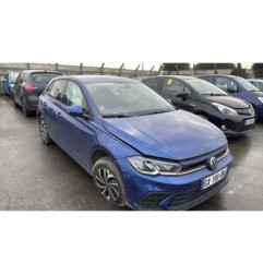 Boite de vitesses VOLKSWAGEN POLO 6