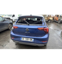 Boite de vitesses VOLKSWAGEN POLO 6