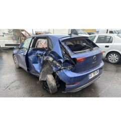 Boite de vitesses VOLKSWAGEN POLO 6