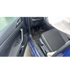 Boite de vitesses VOLKSWAGEN POLO 6