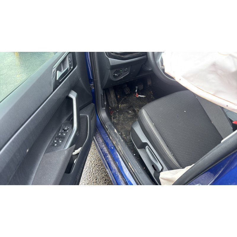 Boite de vitesses VOLKSWAGEN POLO 6 Photo n°14