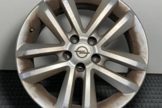 Jante OPEL VECTRA C