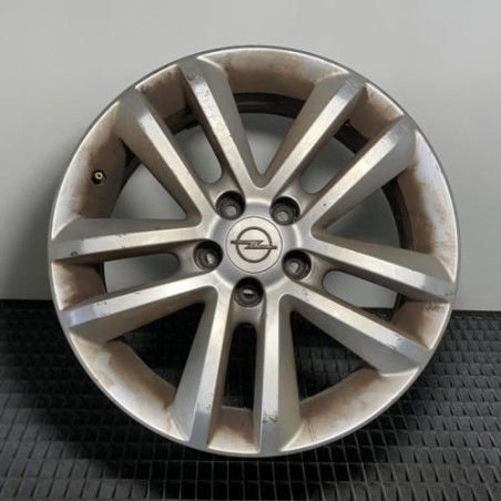 Jante OPEL VECTRA C