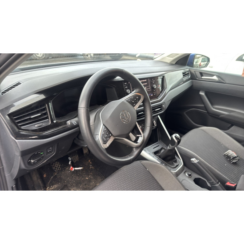 Boite de vitesses VOLKSWAGEN POLO 6 Photo n°18
