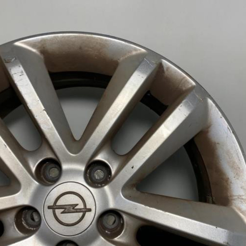 Jante OPEL VECTRA C Photo n°3
