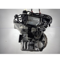 Moteur VOLKSWAGEN POLO 6 Photo n°1