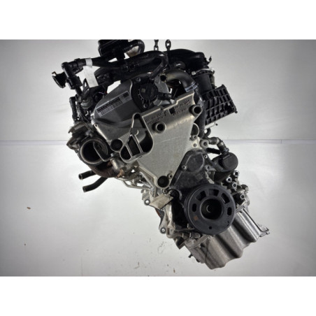 Moteur VOLKSWAGEN POLO 6