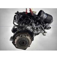 Moteur VOLKSWAGEN POLO 6
