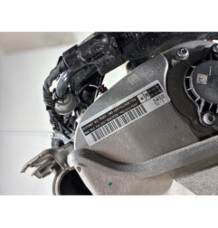 Moteur VOLKSWAGEN POLO 6