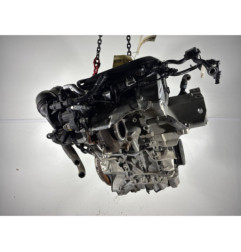 Moteur VOLKSWAGEN POLO 6