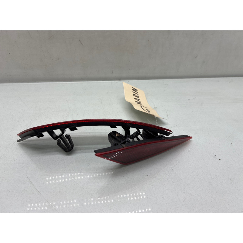 Catadioptre arriere droit VOLKSWAGEN POLO 6 Photo n°3