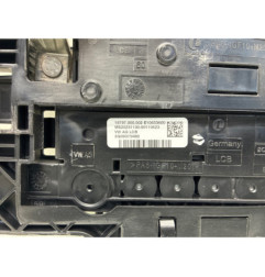 Porte fusible VOLKSWAGEN POLO 6 Photo n°1