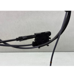 Cable ouverture capot VOLKSWAGEN POLO 6