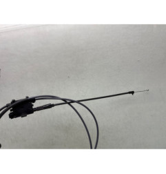 Cable ouverture capot VOLKSWAGEN POLO 6