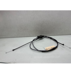 Cable ouverture capot VOLKSWAGEN POLO 6