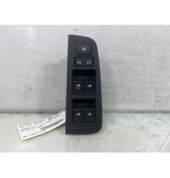 Interrupteur de leve vitre avant gauche CHEVROLET EPICA