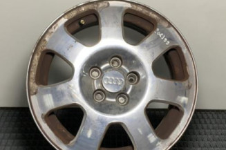 Jante AUDI A3 1 Photo n°1