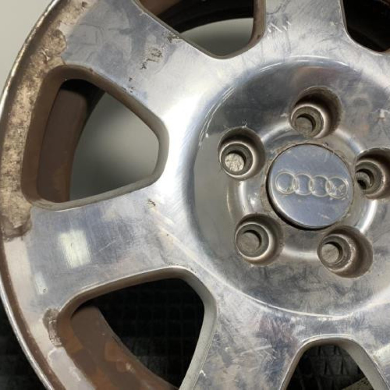 Jante AUDI A3 1 Photo n°3