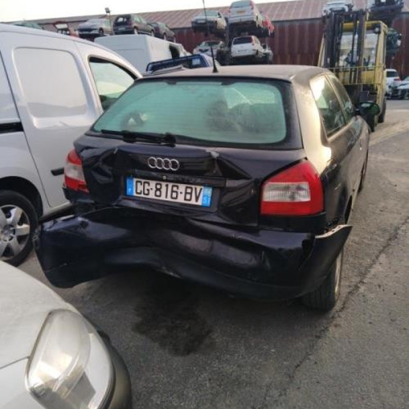 Jante AUDI A3 1 Photo n°6