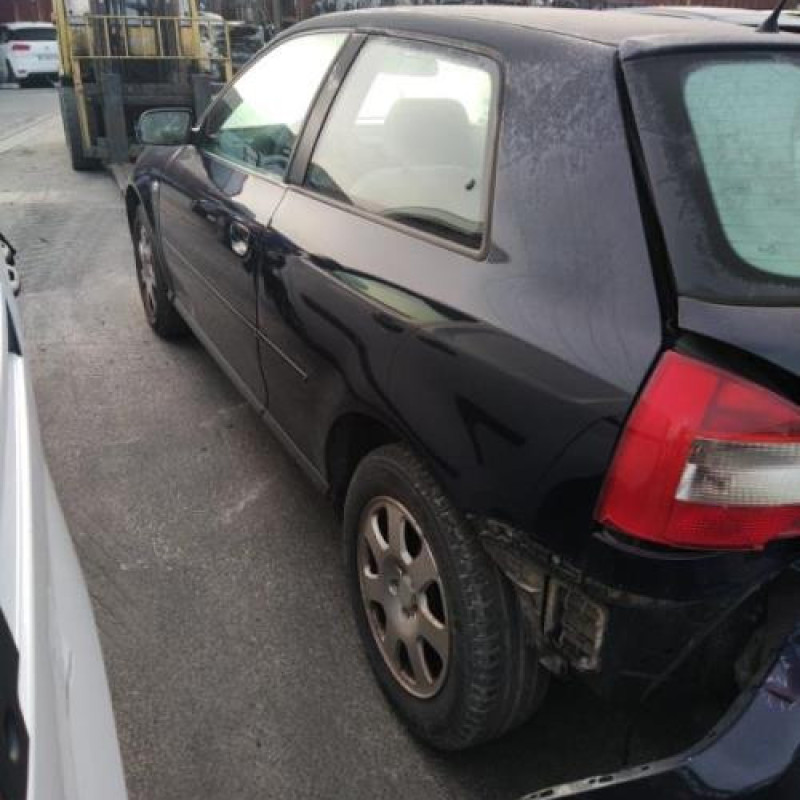 Jante AUDI A3 1 Photo n°7