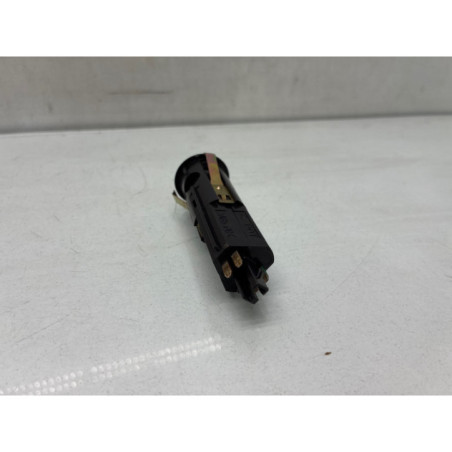 Bouton de warning SAAB 9.3 1 Photo n°1