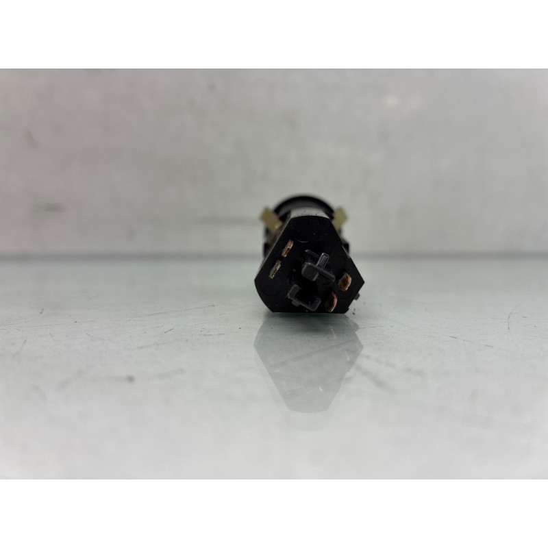 Bouton de warning SAAB 9.3 1 Photo n°2