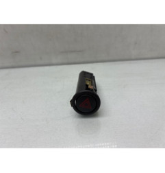 Bouton de warning SAAB 9.3 1