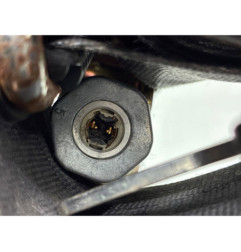 Pretensionneur de ceinture avant gauche SAAB 9.3 1