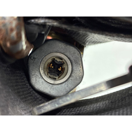 Pretensionneur de ceinture avant gauche SAAB 9.3 1