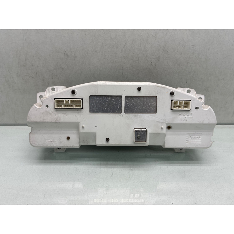 Compteur SAAB 9.3 1 Photo n°3