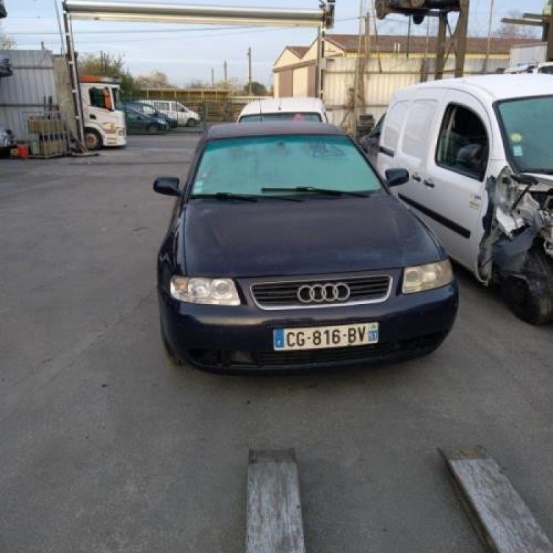 Jante AUDI A3 1 Photo n°4