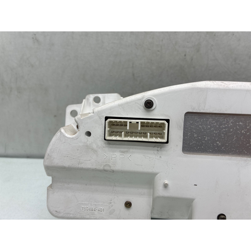 Compteur SAAB 9.3 1 Photo n°6
