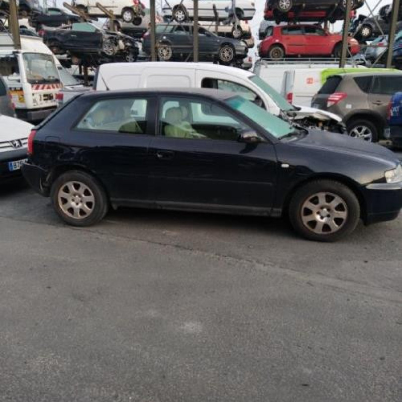Jante AUDI A3 1 Photo n°5