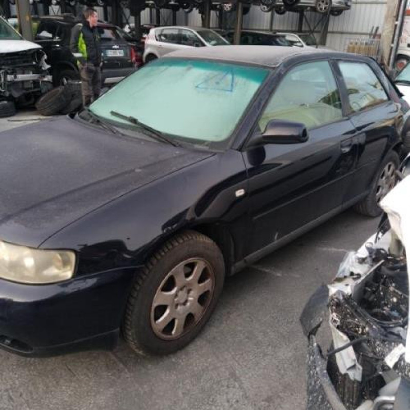 Jante AUDI A3 1 Photo n°8
