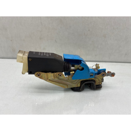 Serrure avant droit SAAB 9.3 1