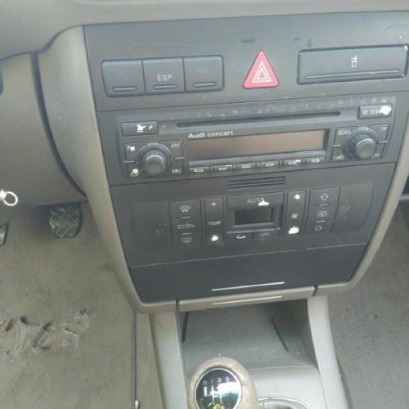 Jante AUDI A3 1 Photo n°13