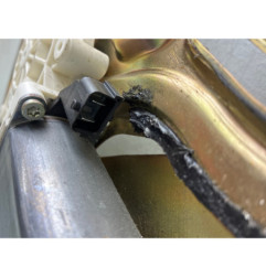 Leve vitre electrique arriere droit SAAB 9.3 1