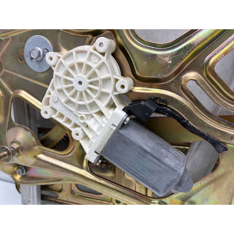 Leve vitre electrique arriere droit SAAB 9.3 1 Photo n°4