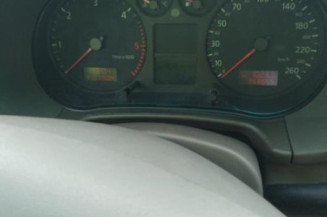 Jante AUDI A3 1