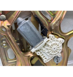 Leve vitre electrique arriere gauche SAAB 9.3 1 Photo n°1