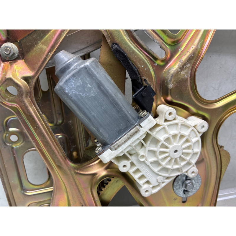 Leve vitre electrique arriere gauche SAAB 9.3 1 Photo n°1